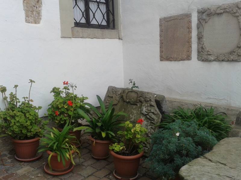 Burg Ummendorf Burg Ummendorf